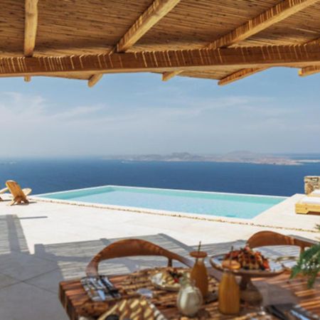 Birdhouse Private Luxury Suite Agios Ioannis Diakoftis ภายนอก รูปภาพ