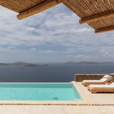 Birdhouse Private Luxury Suite Agios Ioannis Diakoftis ภายนอก รูปภาพ