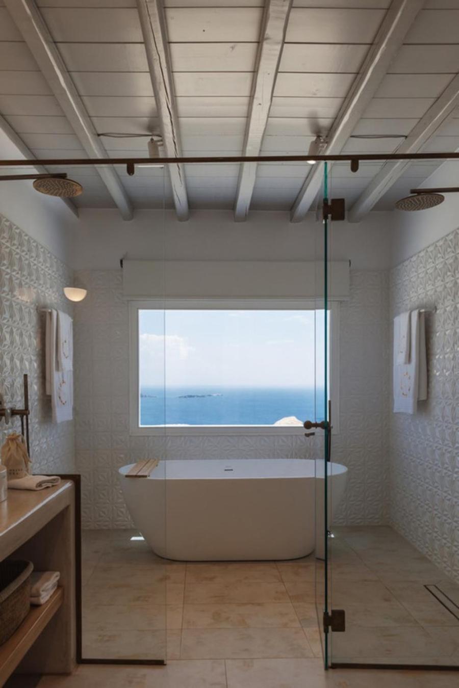 Birdhouse Private Luxury Suite Agios Ioannis Diakoftis ภายนอก รูปภาพ
