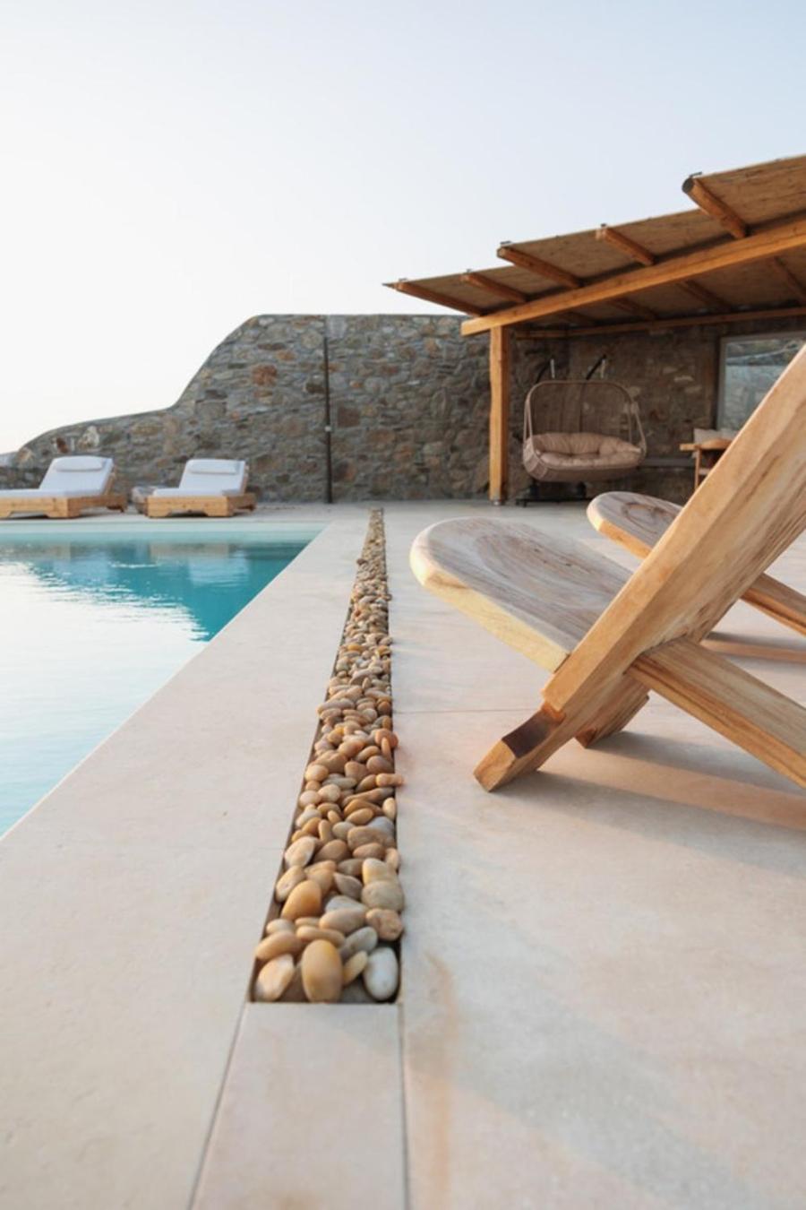 Birdhouse Private Luxury Suite Agios Ioannis Diakoftis ภายนอก รูปภาพ