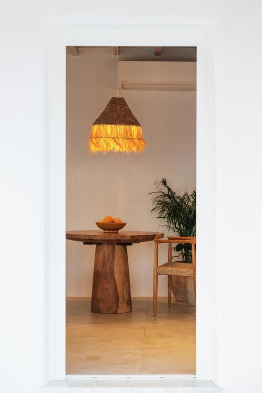 Birdhouse Private Luxury Suite Agios Ioannis Diakoftis ภายนอก รูปภาพ