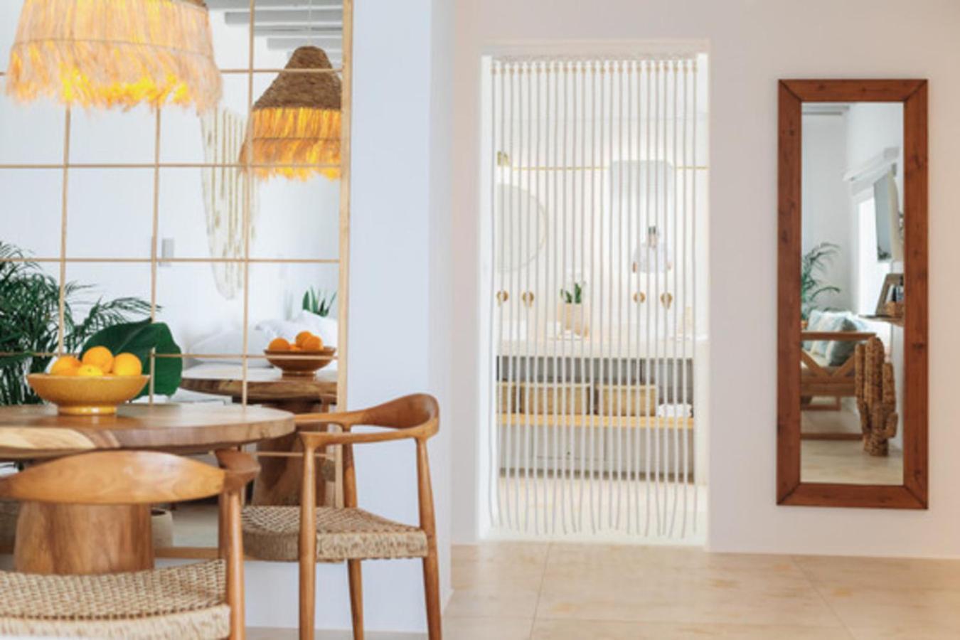 Birdhouse Private Luxury Suite Agios Ioannis Diakoftis ภายนอก รูปภาพ