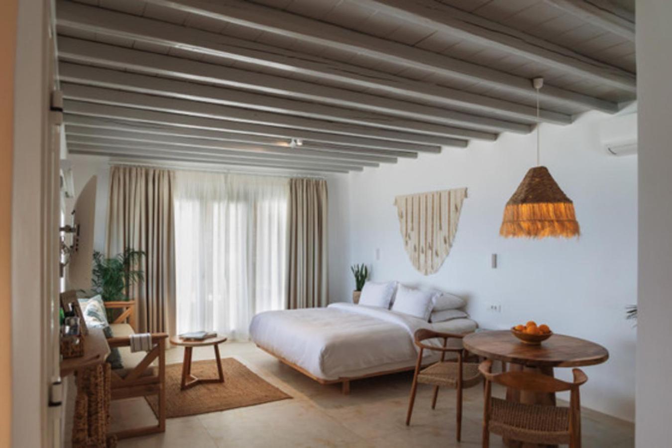 Birdhouse Private Luxury Suite Agios Ioannis Diakoftis ภายนอก รูปภาพ